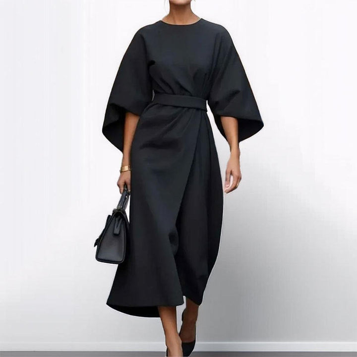 Kimono haljina Varjokukka