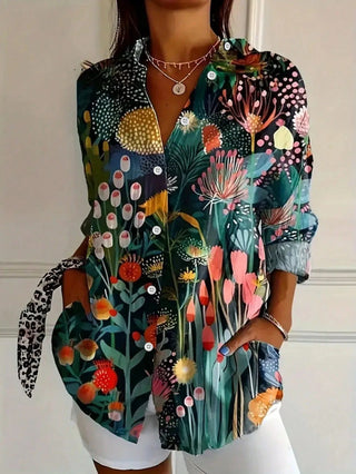 Zelena