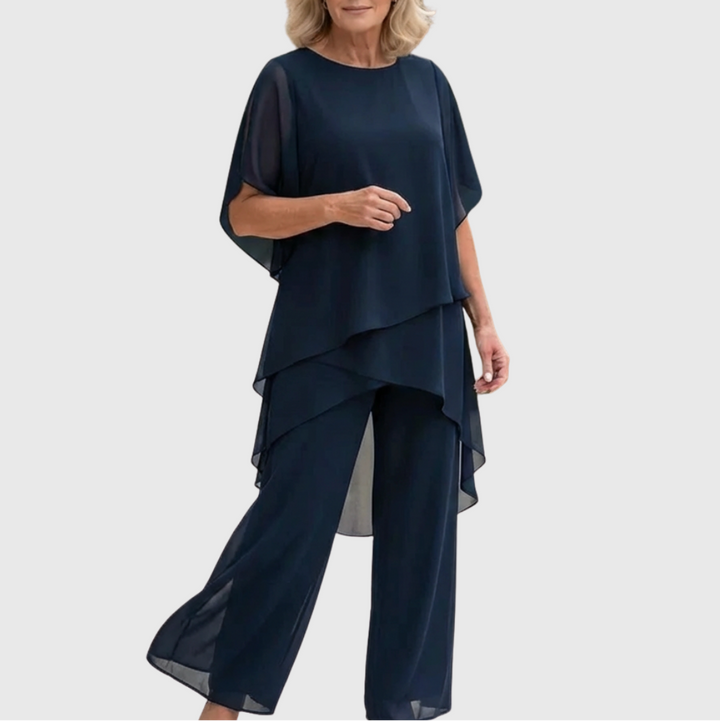 Linda draping set