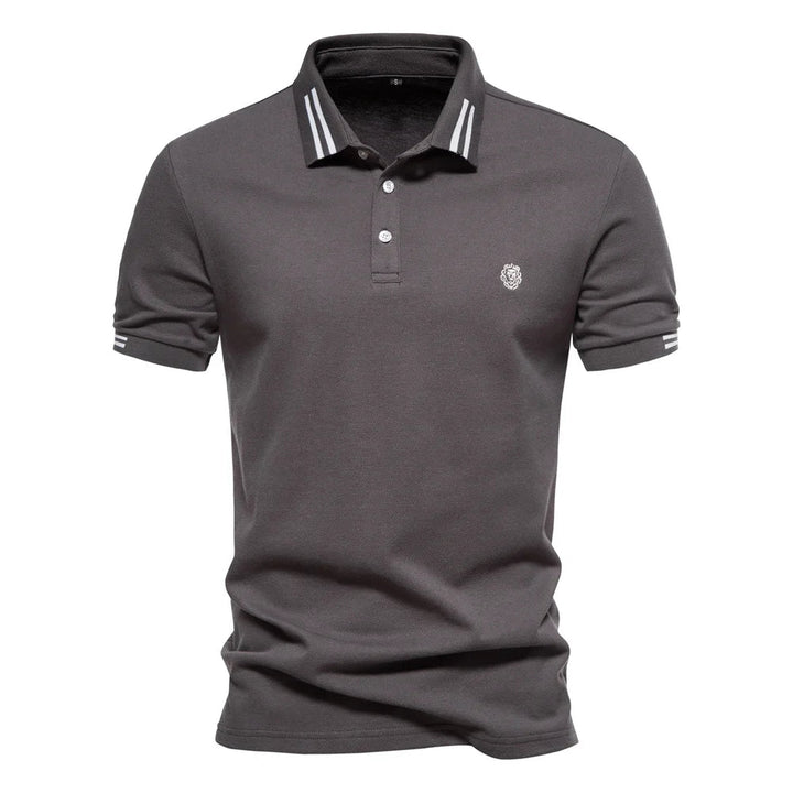 Klasična i elegantna polo majica
