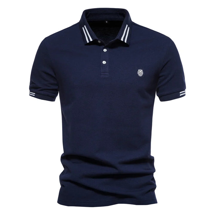 Klasična i elegantna polo majica