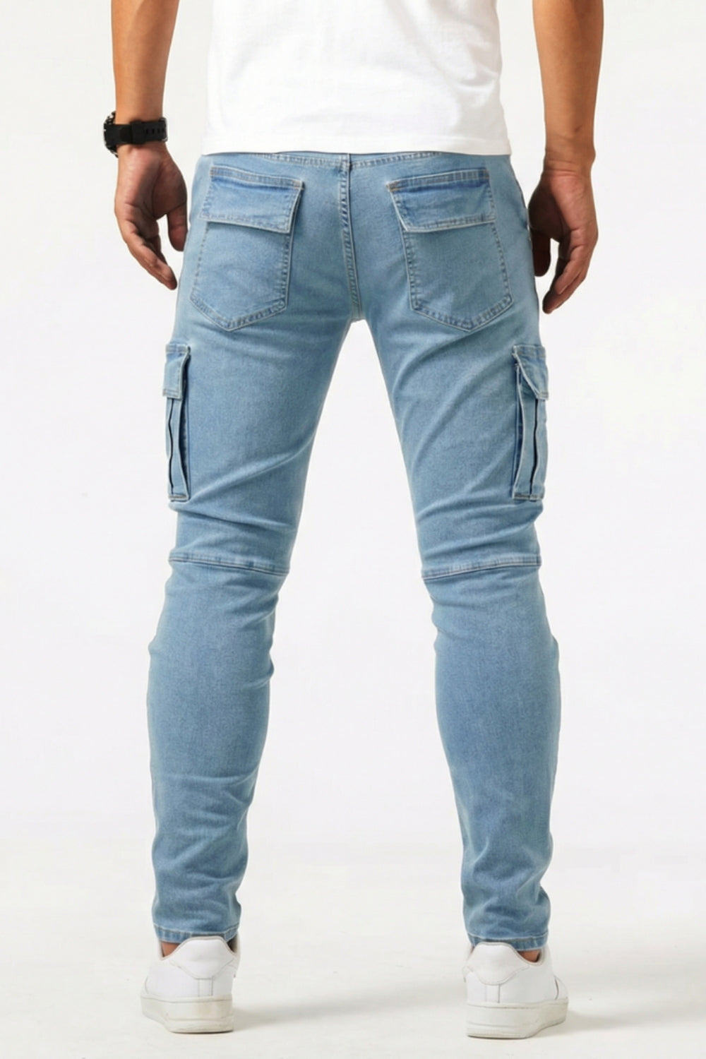 Traperice pogonske snage