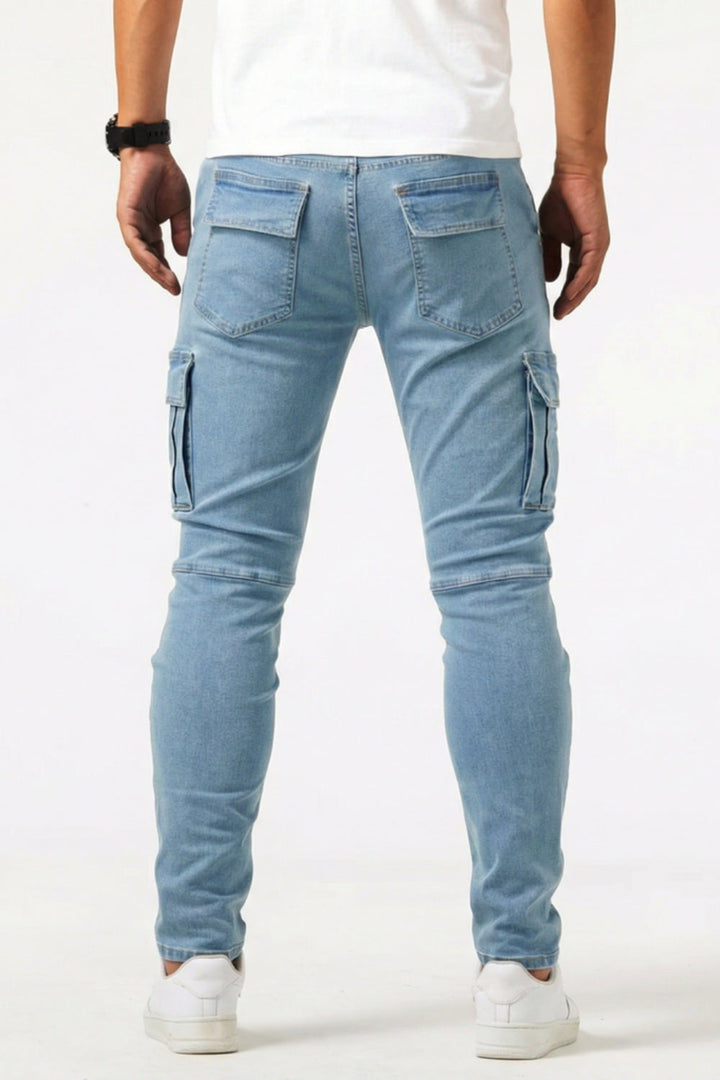 Traperice pogonske snage
