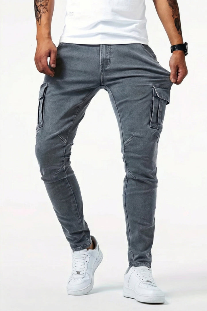 Traperice pogonske snage