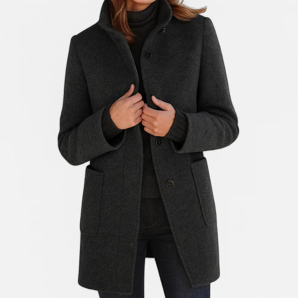 Sileä Nordic Coat Jakna