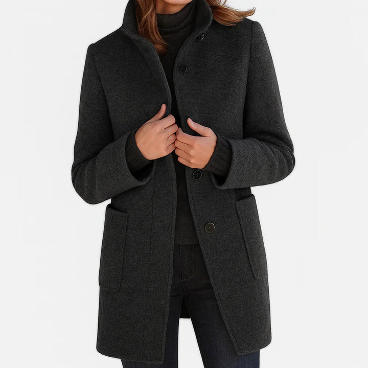 Sileä Nordic Coat Jakna