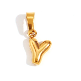 Y
