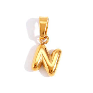 N