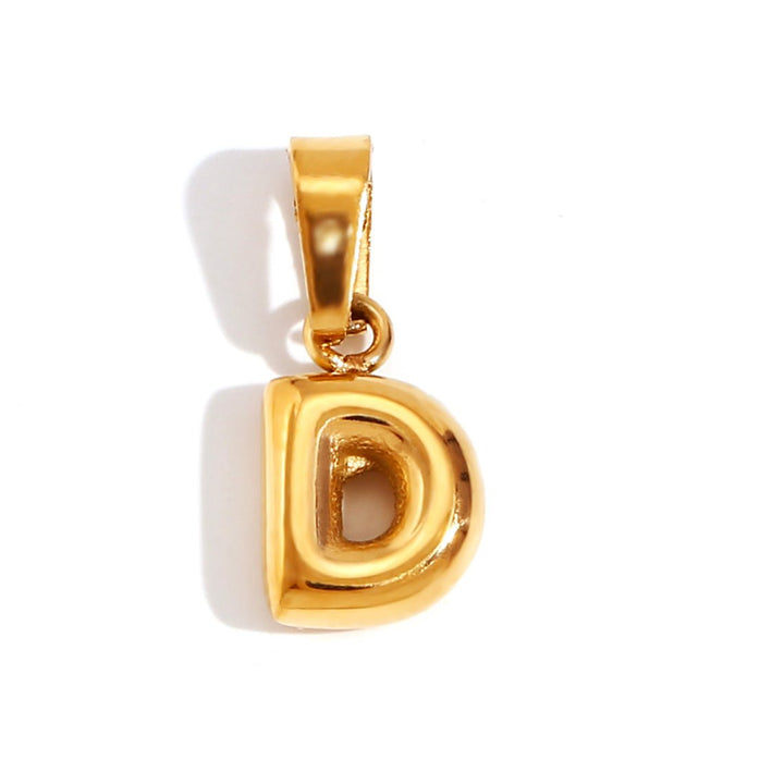 Elegantna personalizirana ogrlica