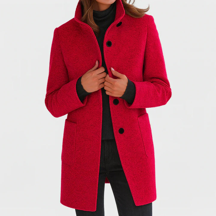 Sileä Nordic Coat Jakna