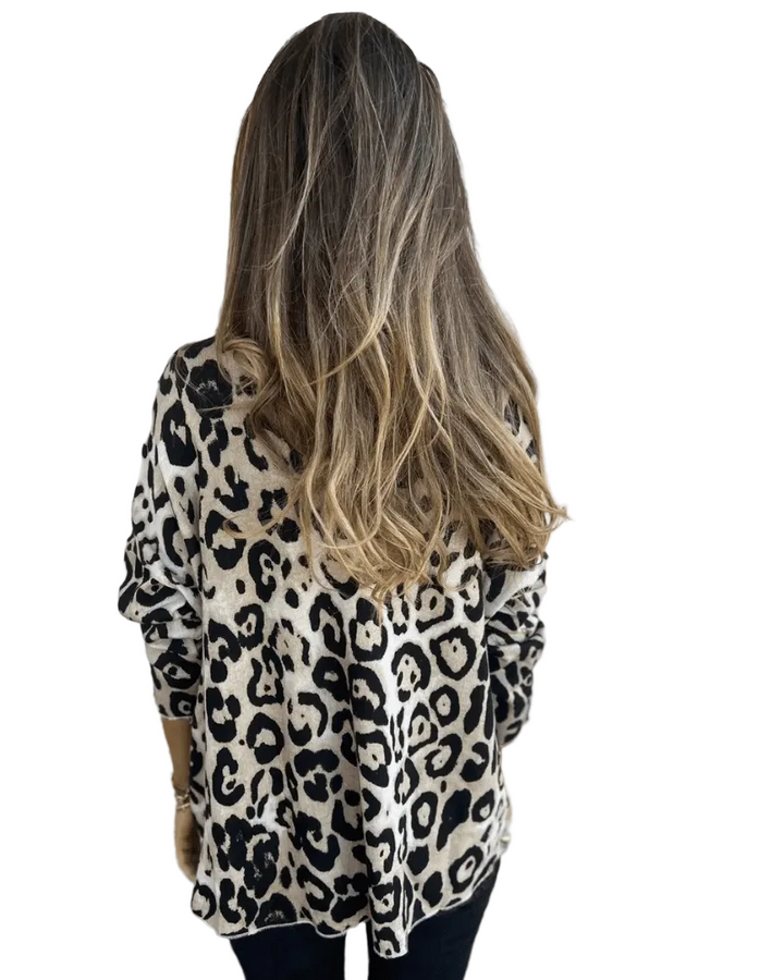 Snaga leoparda