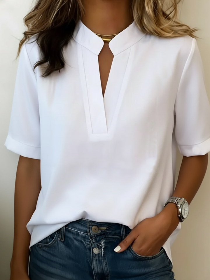 Košulja Lumi Soft Elegance