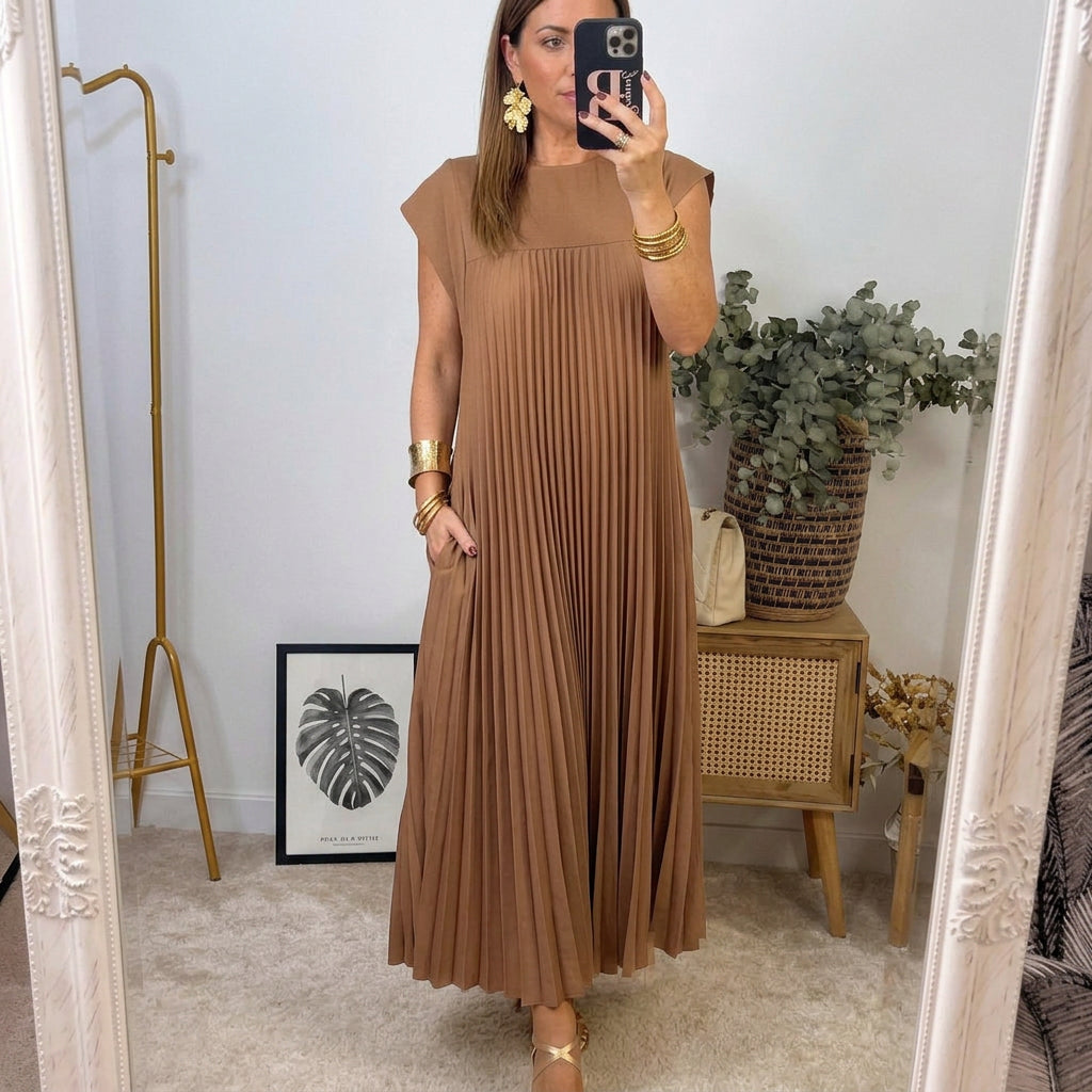 Haljina nenametljive elegancije
