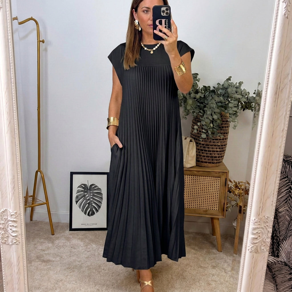 Haljina nenametljive elegancije