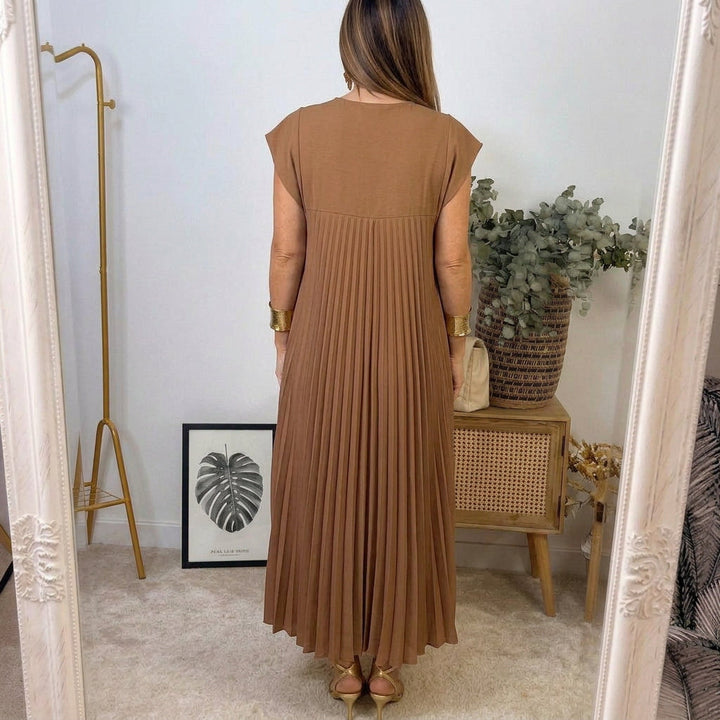 Haljina nenametljive elegancije