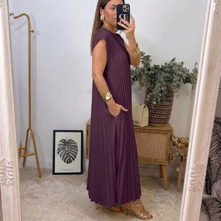 Haljina nenametljive elegancije