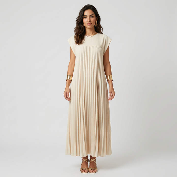 Haljina nenametljive elegancije