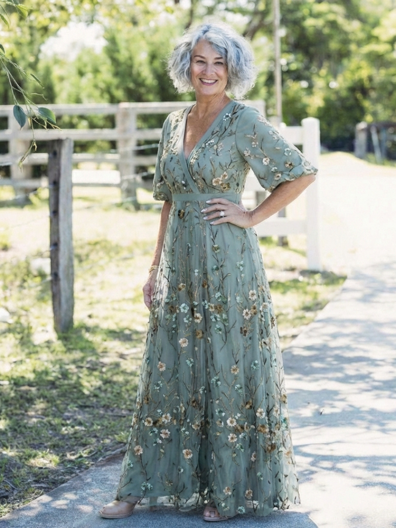Haljina livada