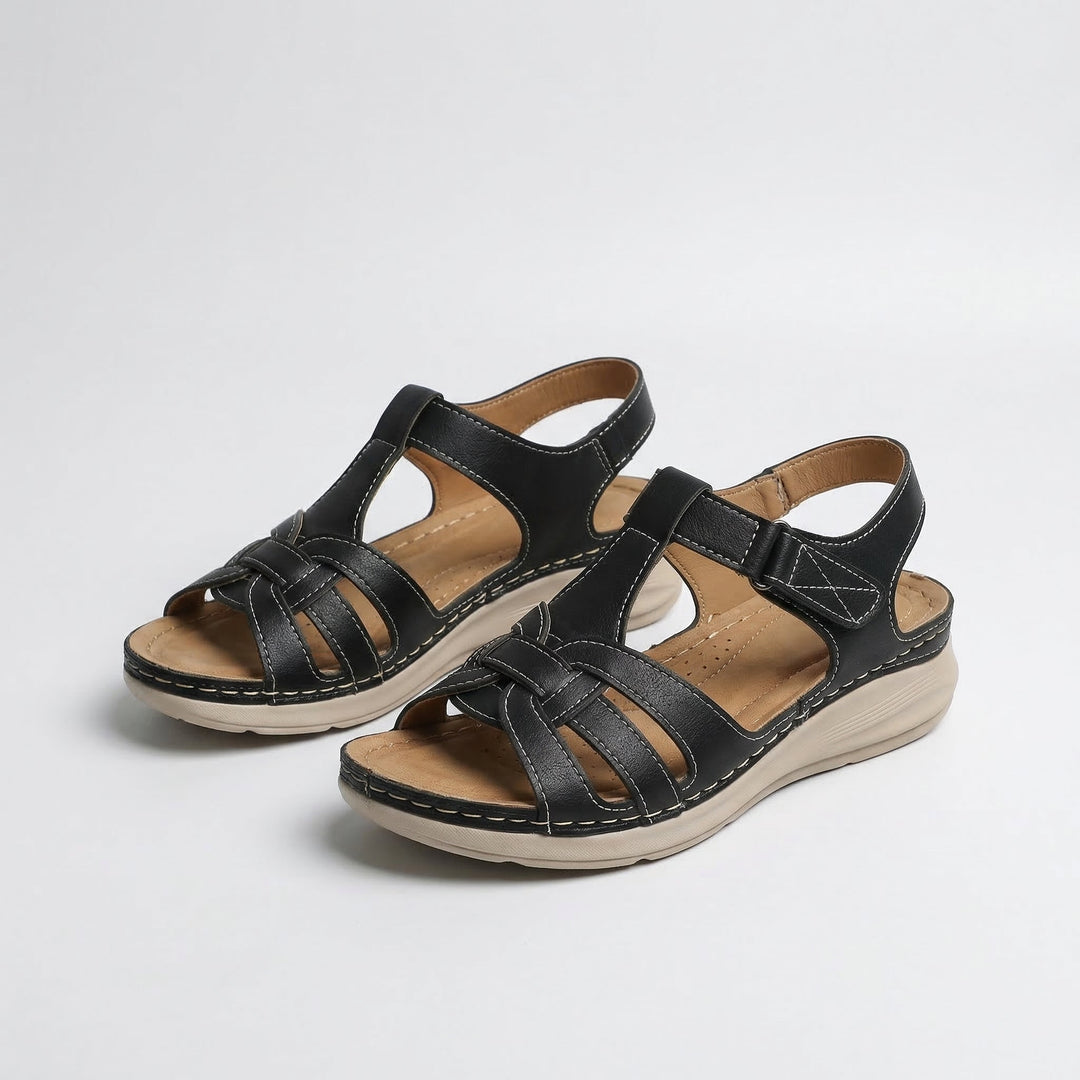 Udobne sandale za svaki dan