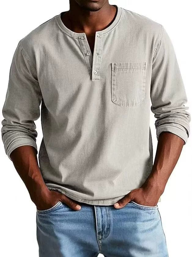 Soren Henley Košulja