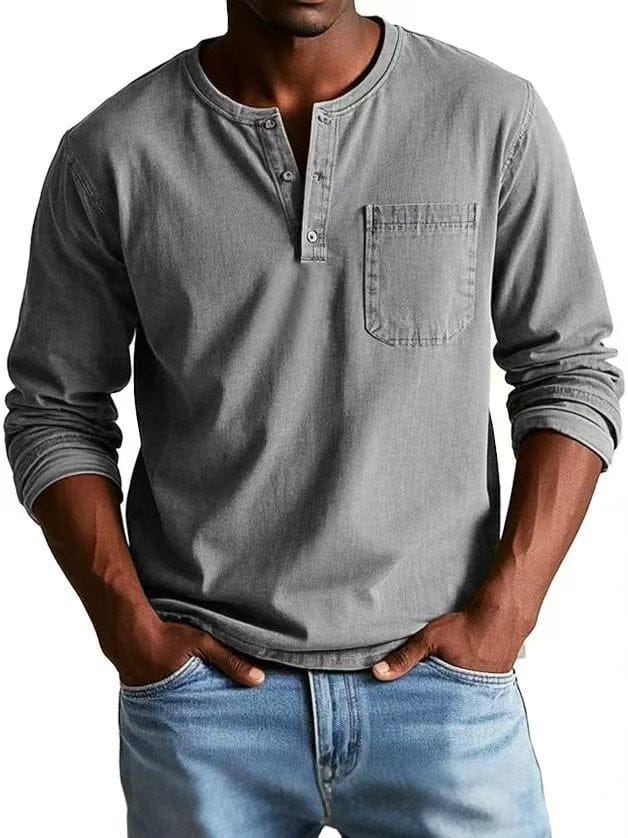 Soren Henley Košulja