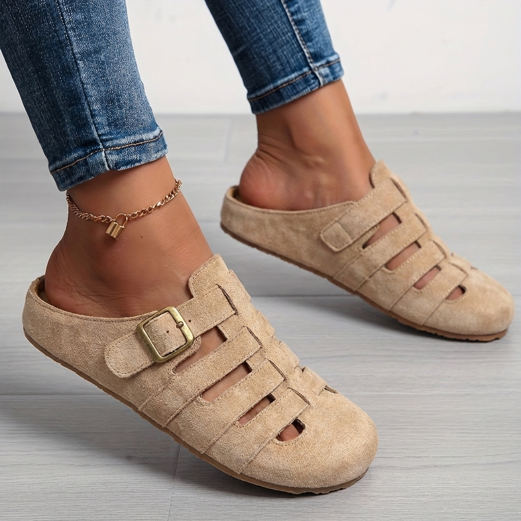 Glatke Soft Step klompe