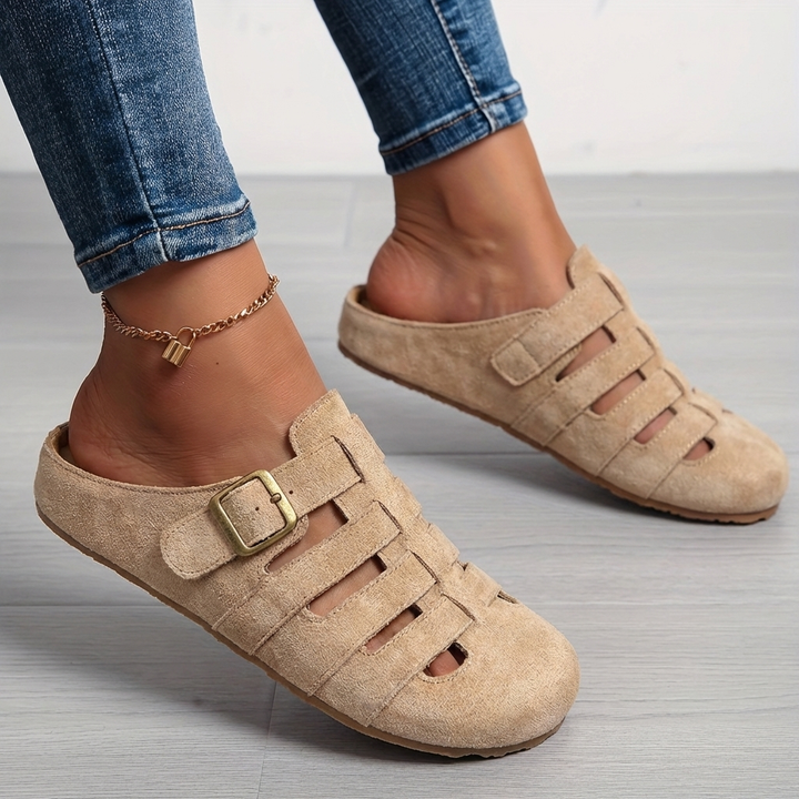 Glatke Soft Step klompe