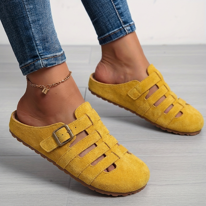 Glatke Soft Step klompe