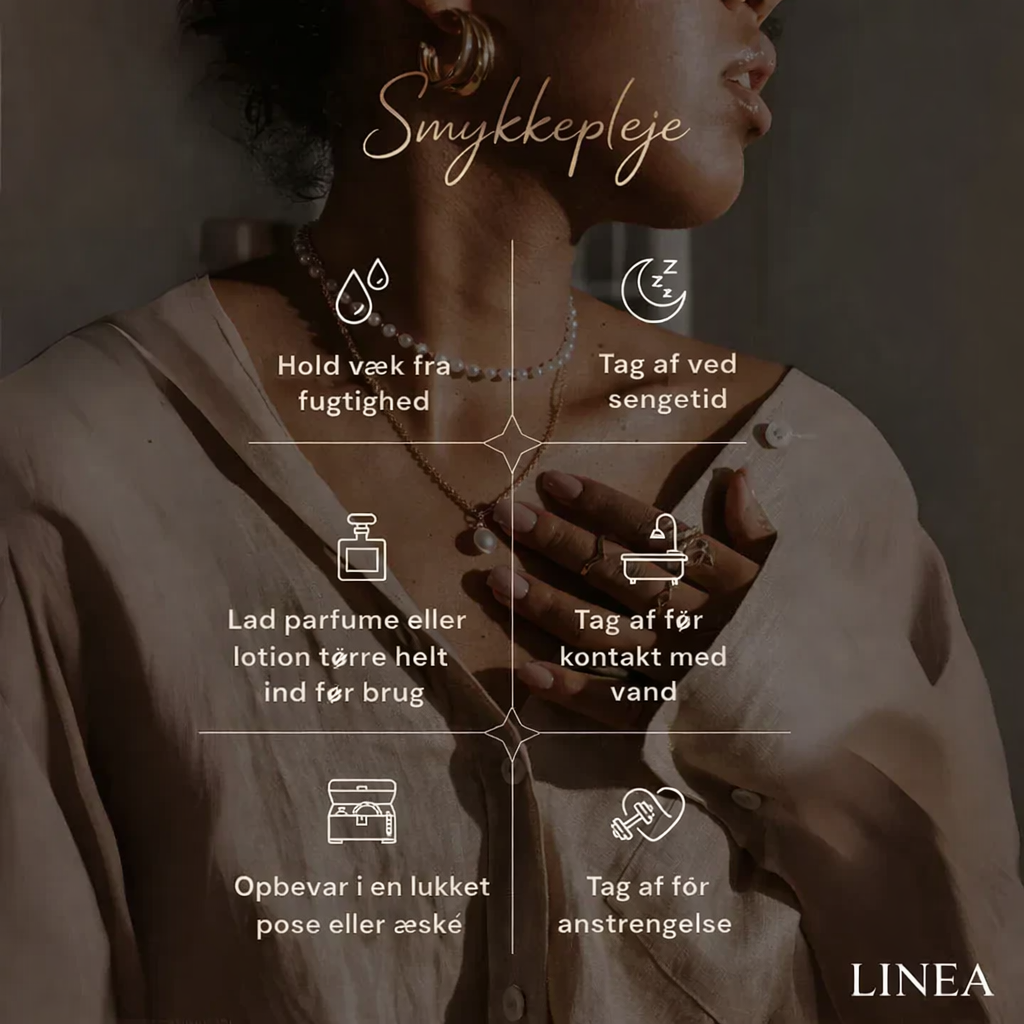 Nila Luxe Prsten