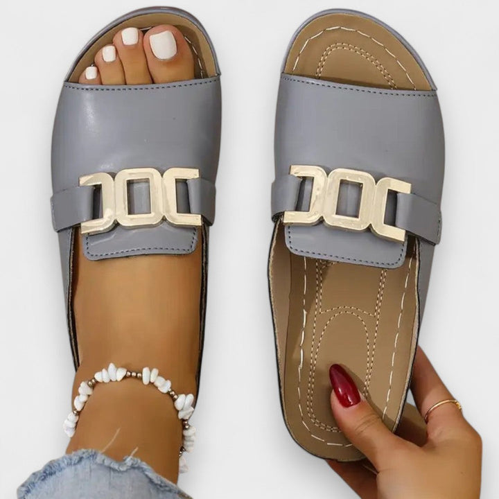 Stil Sandale