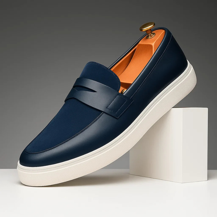 Elegantne loafer cipele
