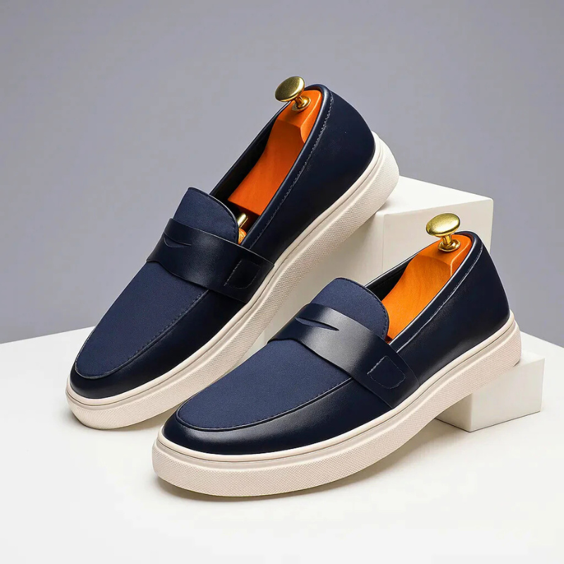 Elegantne loafer cipele