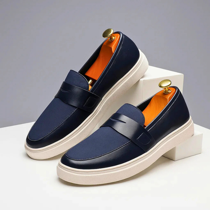 Elegantne loafer cipele