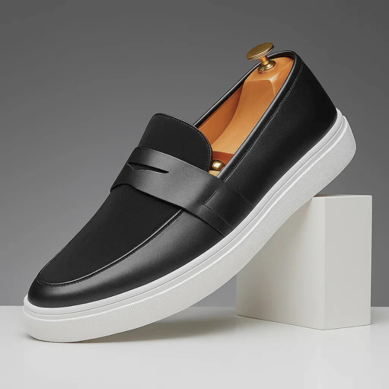 Elegantne loafer cipele