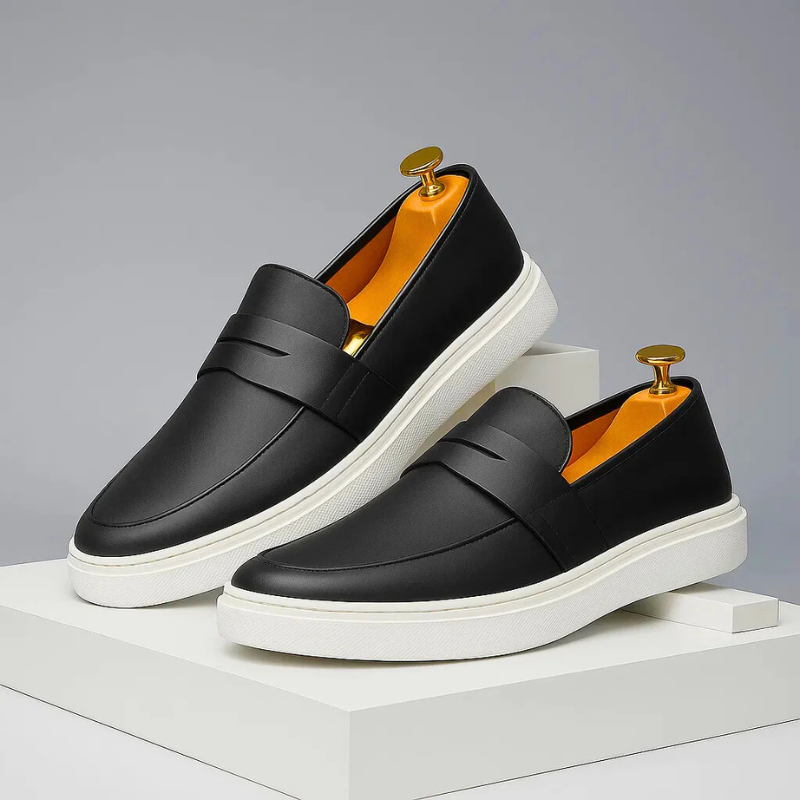 Elegantne loafer cipele