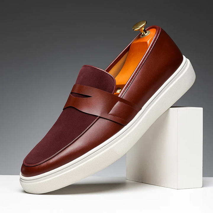 Elegantne loafer cipele
