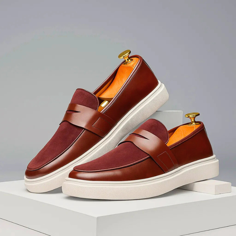 Elegantne loafer cipele