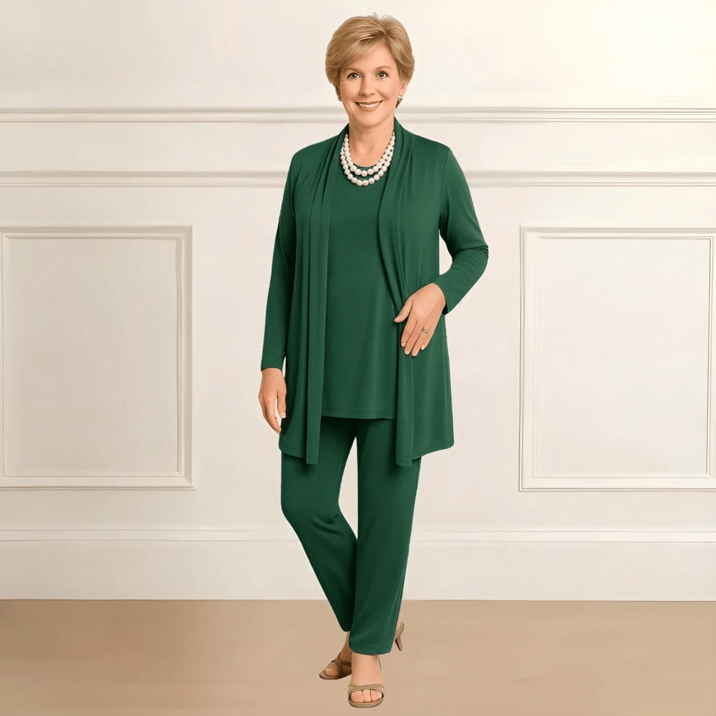 Viinilumo Elegance Set