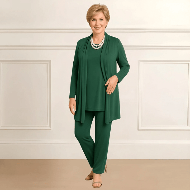 Viinilumo Elegance Set