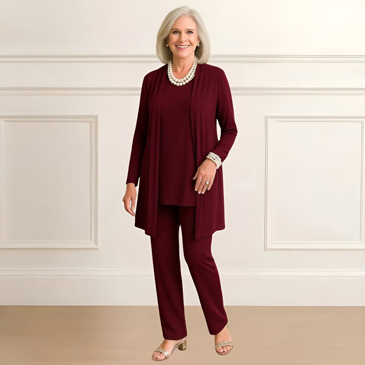 Viinilumo Elegance Set