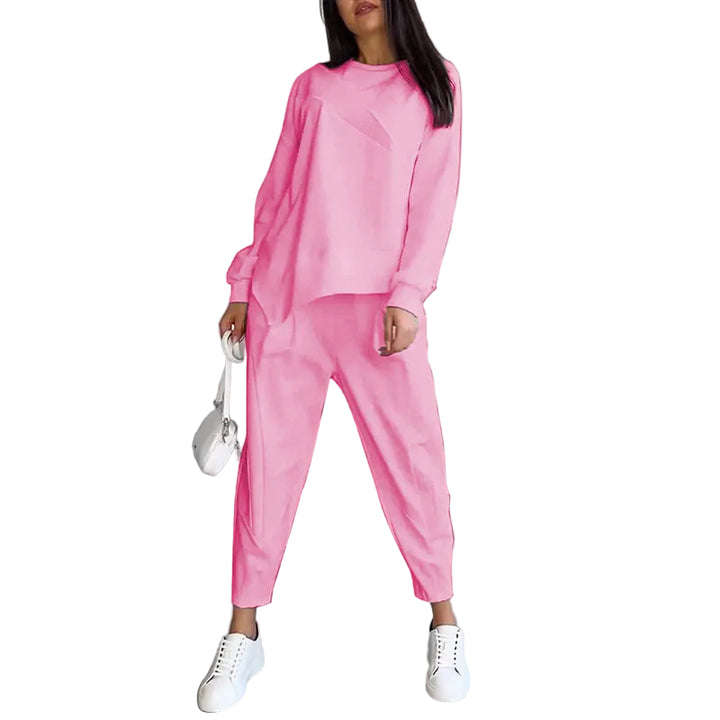 Klassinen Mukavuussetti