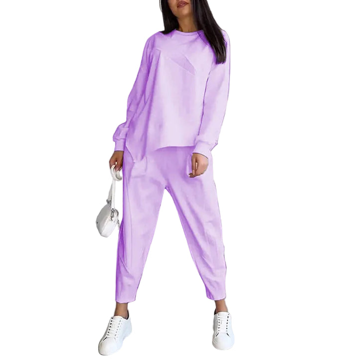 Klassinen Mukavuussetti
