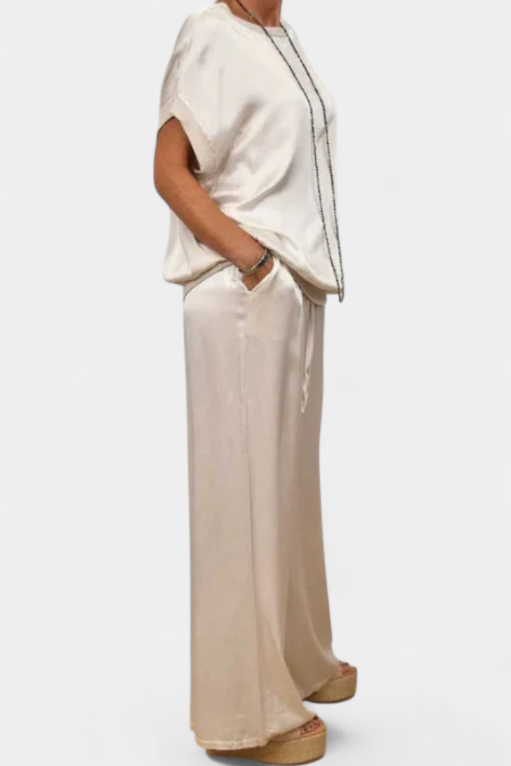 Kultavirta set elegancije