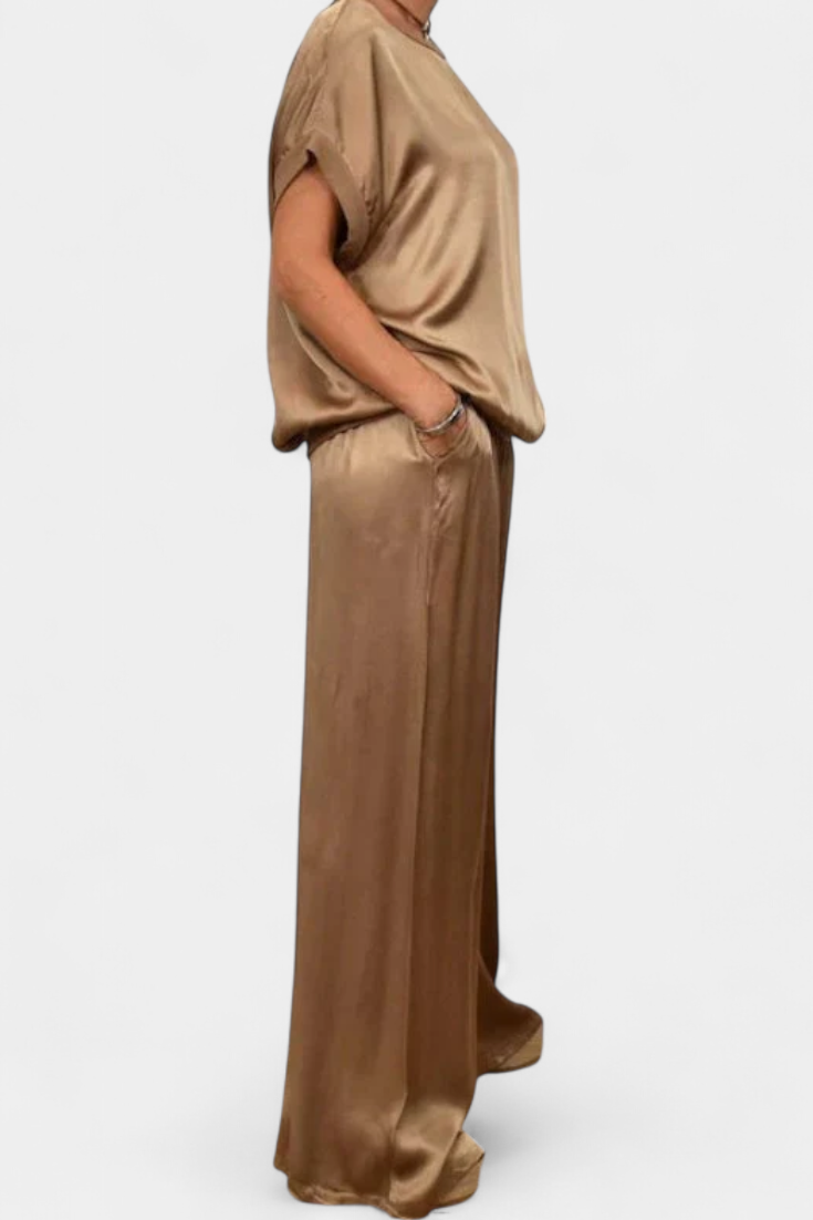 Kultavirta set elegancije